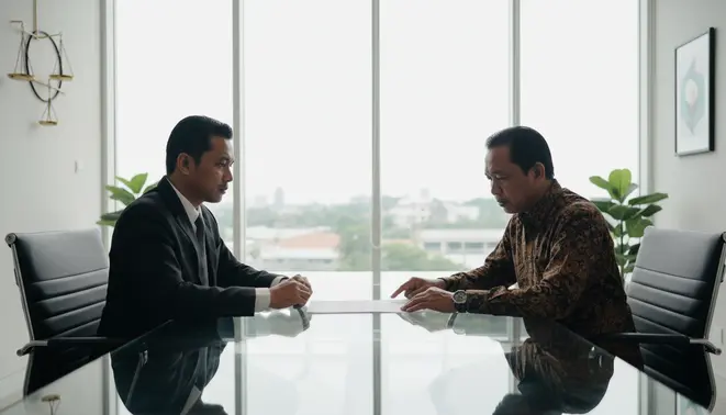 Risiko Nyata di Balik Perjanjian Sewa yang Tidak Direview