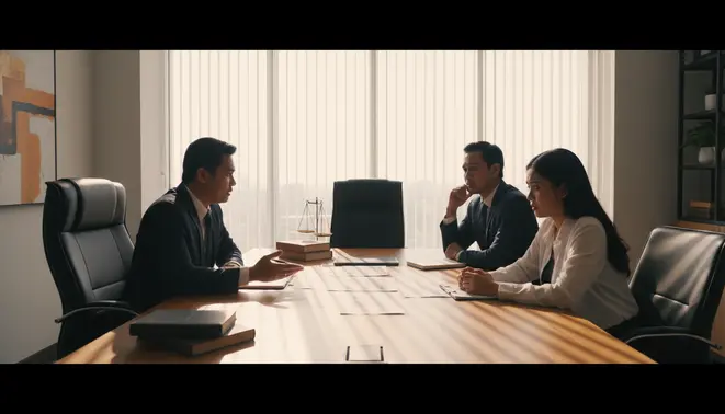 Risiko Nyata yang Mengintai Bisnis Properti  Konstruksi