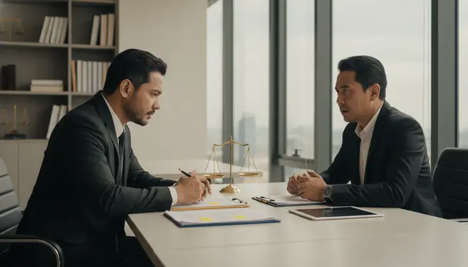 Risiko Nyata yang Mengintai Investasi Asing Kamu