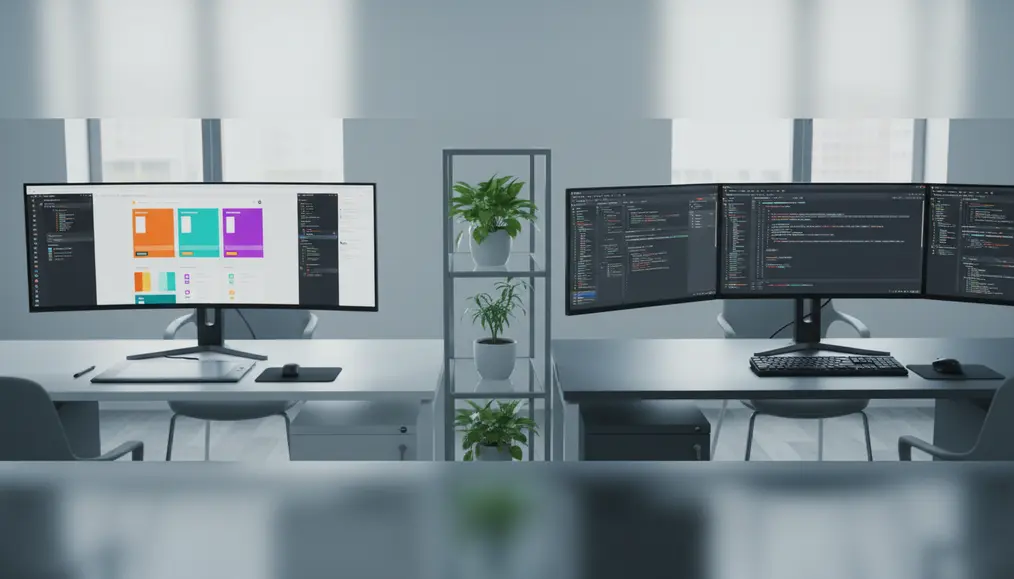 Roles and Tools: Distinguishing the Professionals