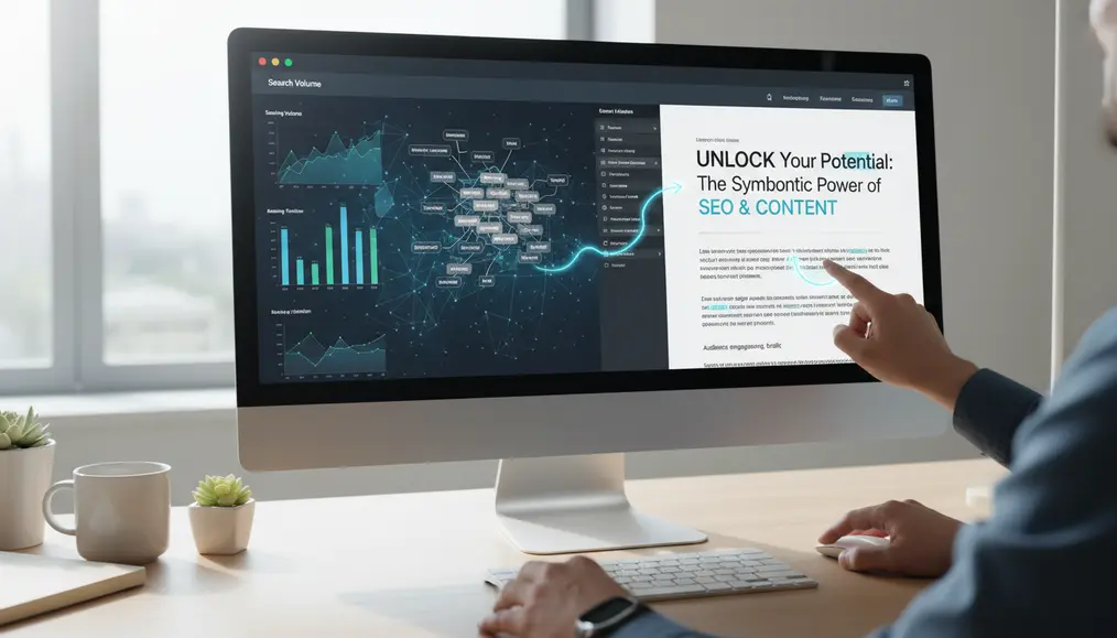 SEO and Headline Optimization: A Symbiotic Relationship