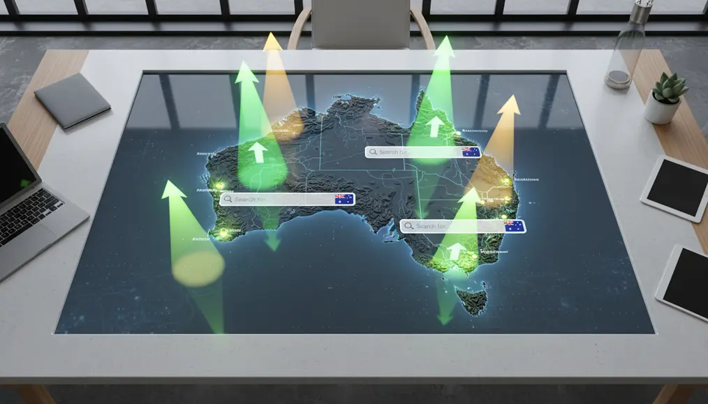 SEO for Online Stores: Boosting Visibility in Australia