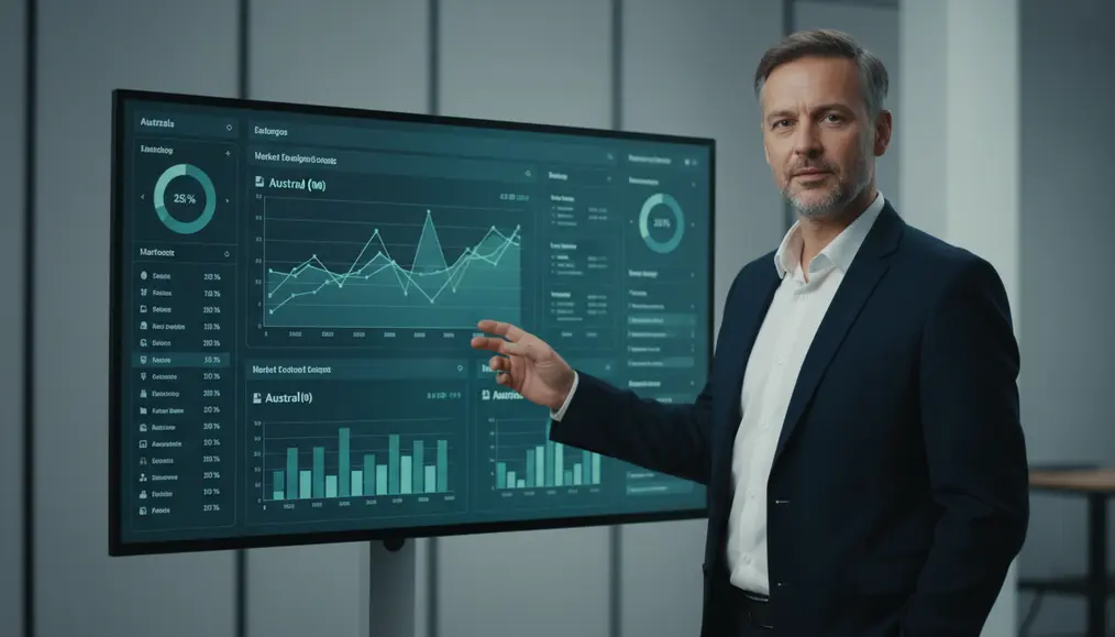 SEO for the Australian Market: Beyond Just Keywords