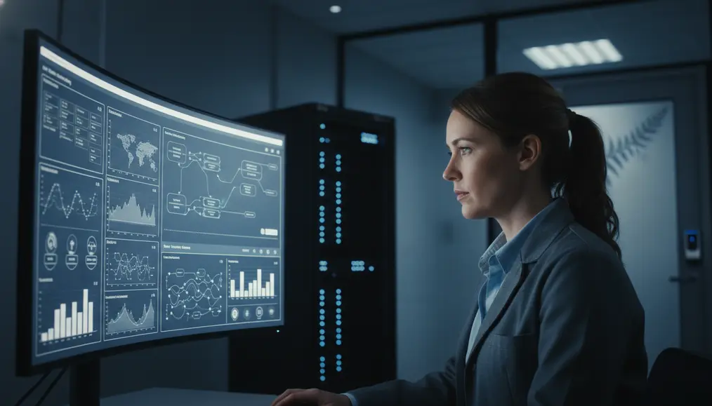 Safeguarding Data and Improving Insights with Health Tech