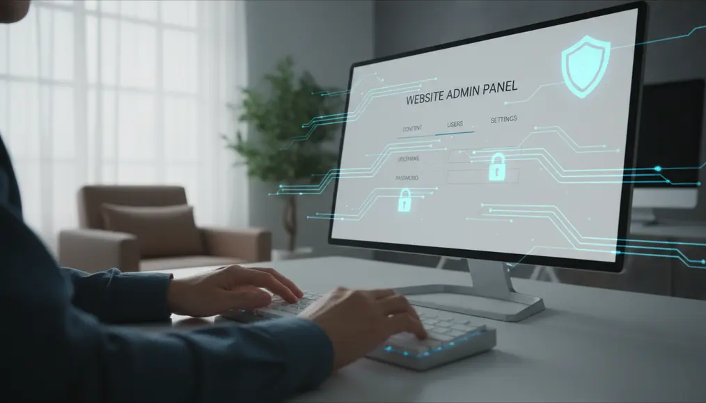 Securing Your Content Management System (CMS)