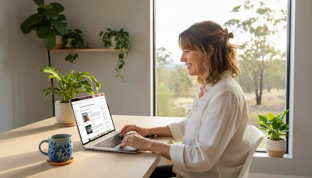 Shopify: The All-in-One Powerhouse for Australian Businesses