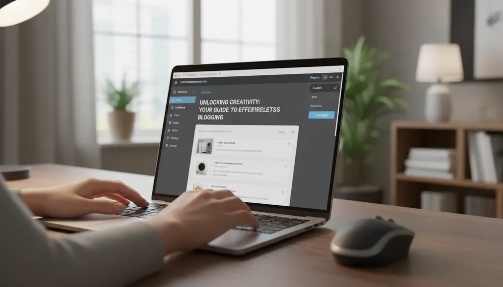 Simple Ways to Update Website Content Effectively