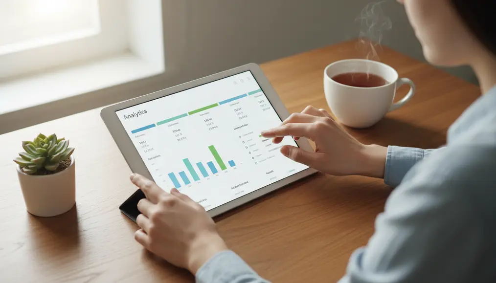 Simple Website Analytics Tools for Non-Experts