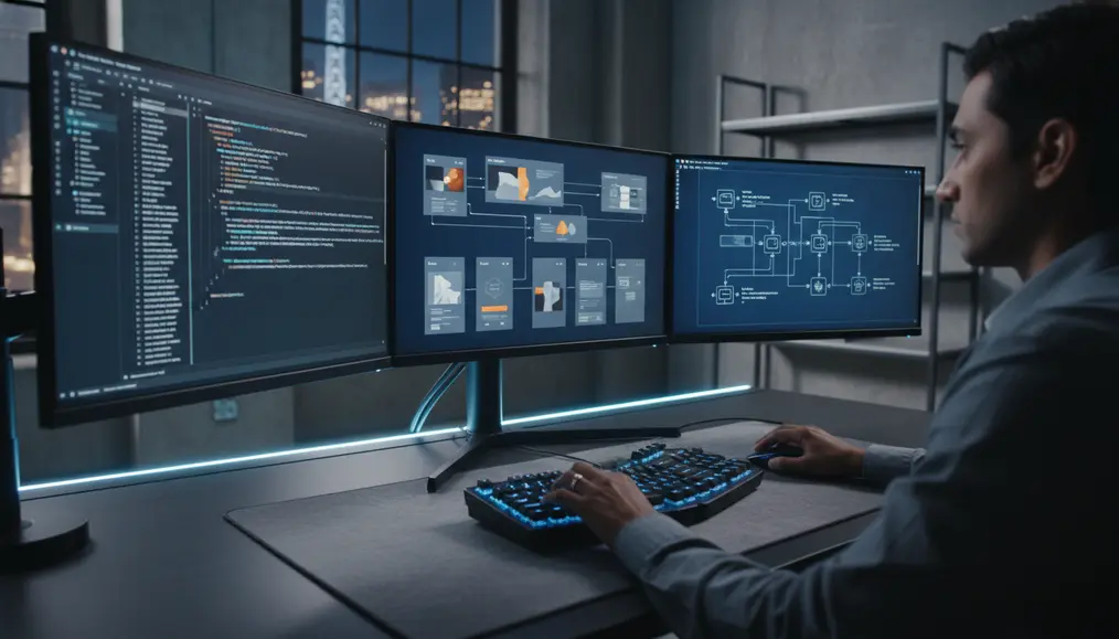 Software Development Australia and the Demand for Custom Software Development Australia