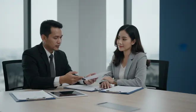 Solusi Praktis: Langkah Cerdas Memastikan Pendirian PT Berhasil