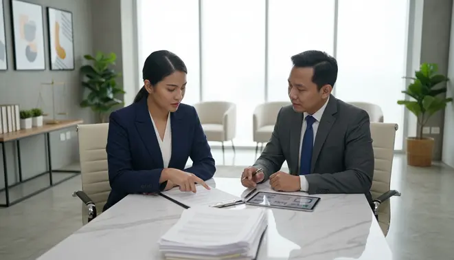 Solusi Praktis: Memastikan Virtual Office Kamu Valid Secara Hukum