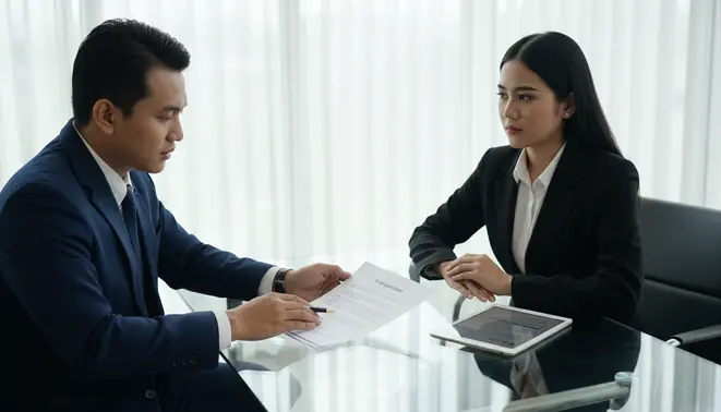 Solusi Praktis Checklist Krusial Sebelum Menandatangani Kontrak Pengembangan Software