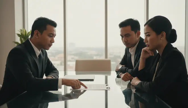 Solusi Praktis Merancang Perjanjian Pra-Nikah yang Efektif