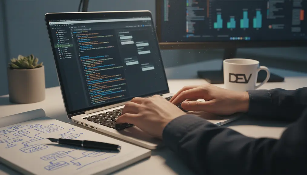 Steps to Build a Customer Portal for Small Business