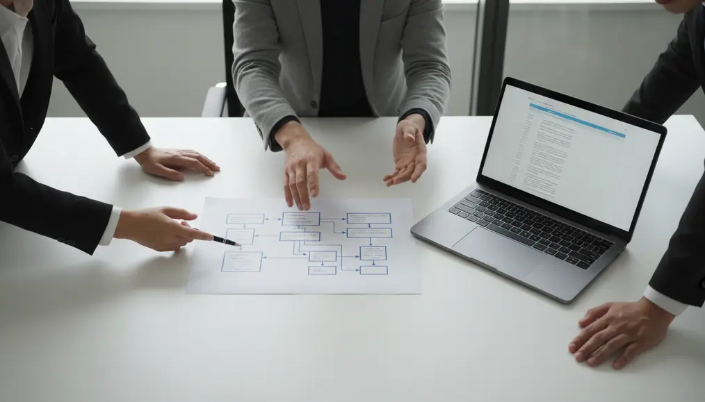 Strategic Architectural Decisions for Unprecedented Scalability