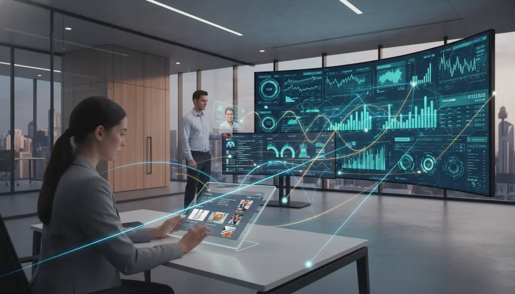 Strategic Areas to Automate for Maximum Impact on Australian Enterprises