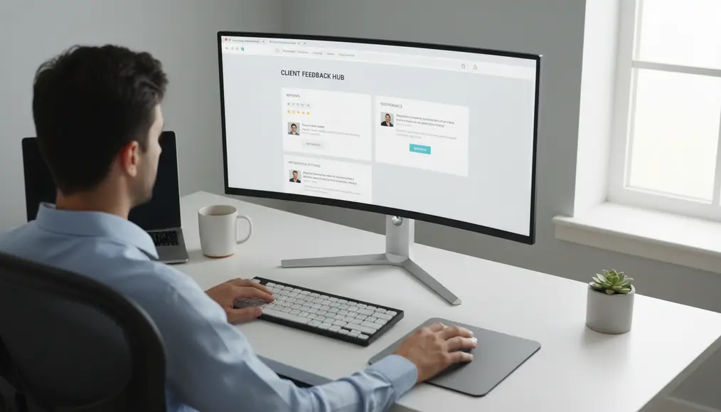 Strategies for Effective Client Feedback Integration
