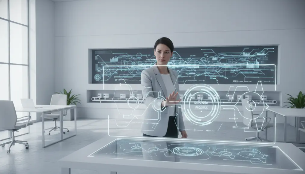 Strategies for Eliminating Manual Bottlenecks through Automation