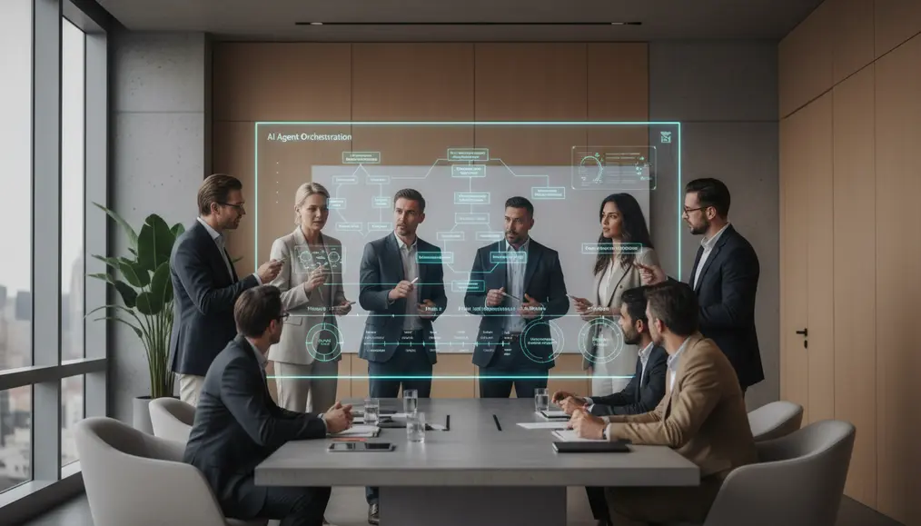 Strategies for Successful AI Agent Deployment