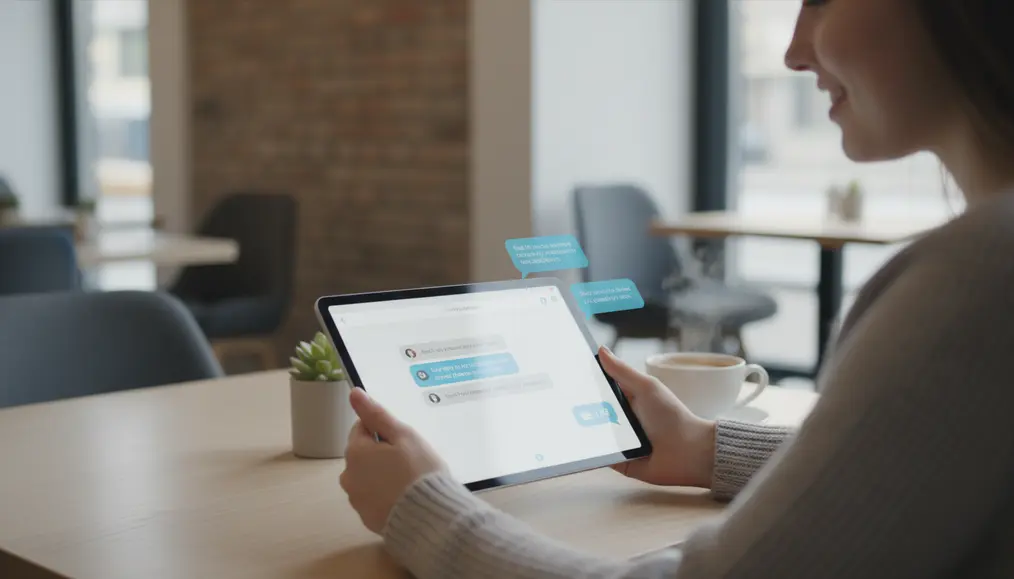 Streamlining Support and Engagement with Chatbot Solutions