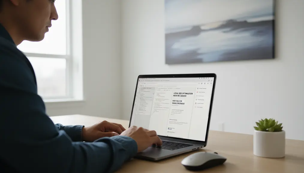 Supercharging Your Website for Local SEO