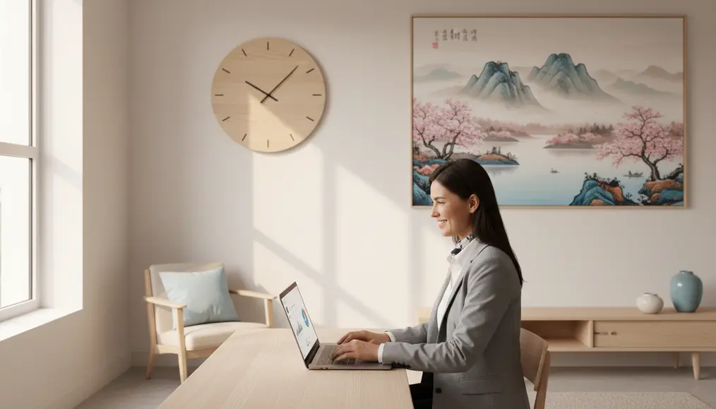 Tangible Benefits: Reclaiming Hours and Boosting Efficiency