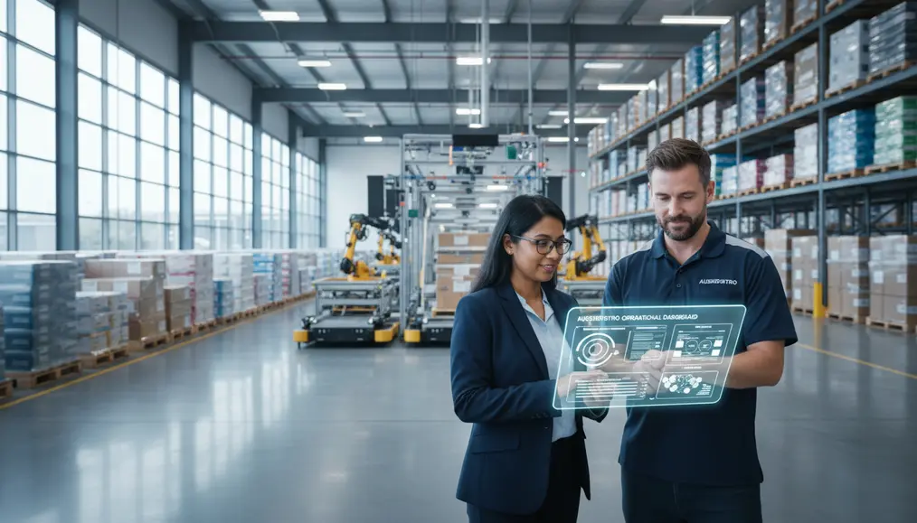 The Benefits of Custom Logistics Software in Australia