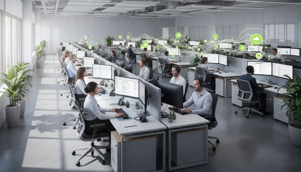 The Benefits of Implementing Agentic AI for Your Business