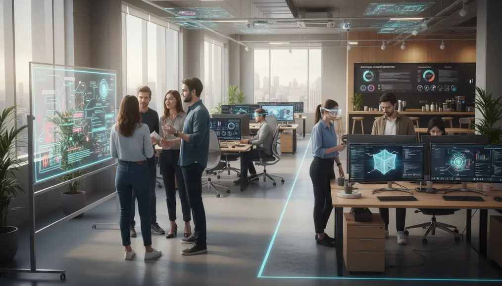 The Broader Benefits: Beyond Immediate Cost Savings