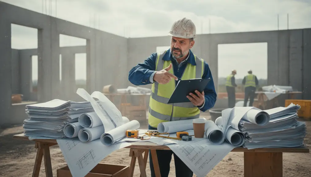 The Challenge of Traditional Site Data Management