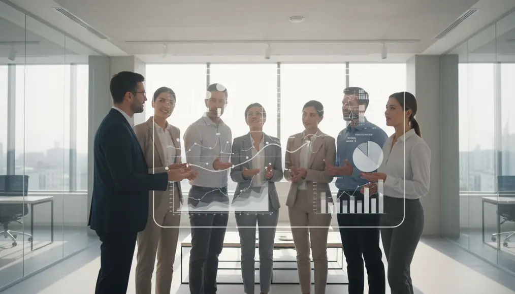 The Core Benefits of Data Automation for Enhanced Business Intelligence