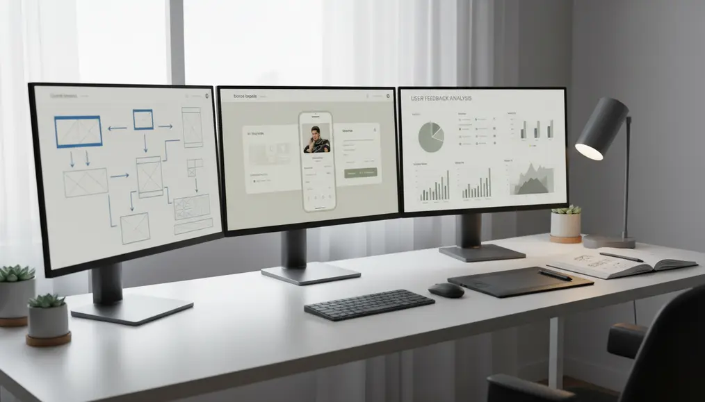 The Core UX Design Principles