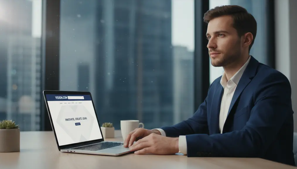 The Core Value of Business Domain Names for Your Brand