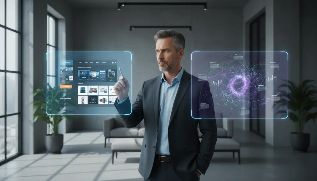 The Critical Comparison: Headless Commerce vs Shopify for Your AU Brand