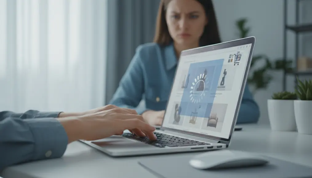 The Critical Impact of Page Speed on AU E-commerce Conversion Rates