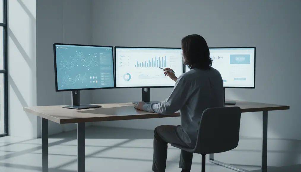 The Critical Need for Website Seasonal Preparation