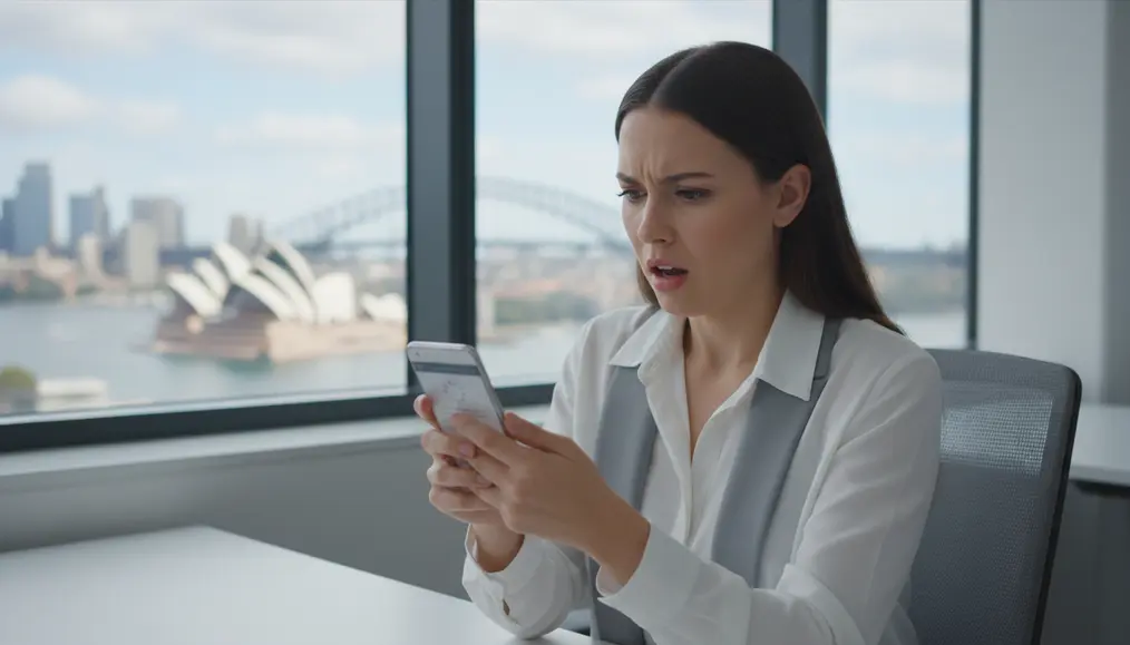 The Critical Role of Mobile Website Speed on Australian Networks