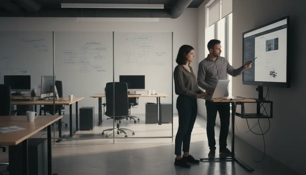 The Development Process: Building Custom Property Portals Australia