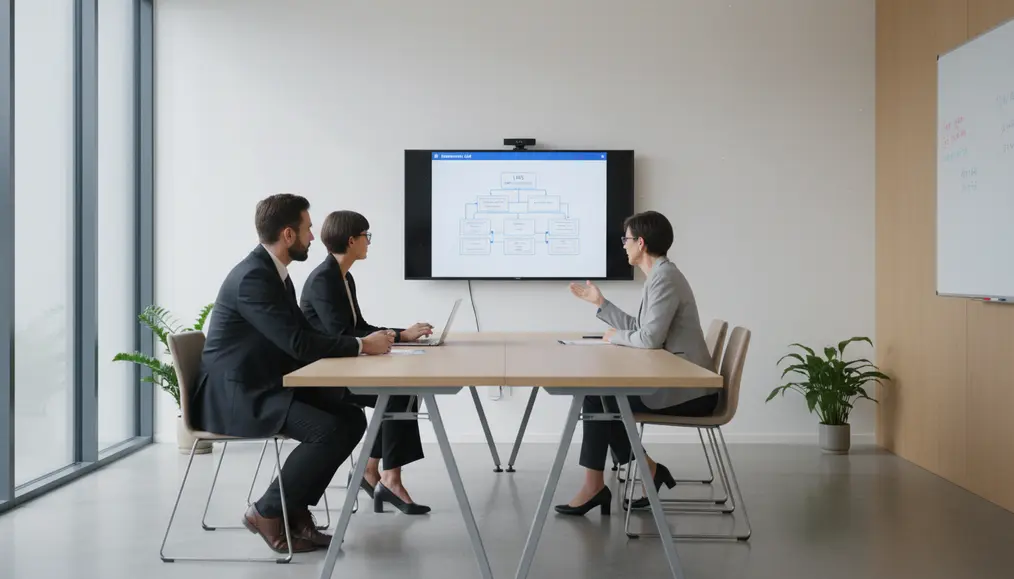 The Development Process: Partnering for Success with Bornneo.Lab