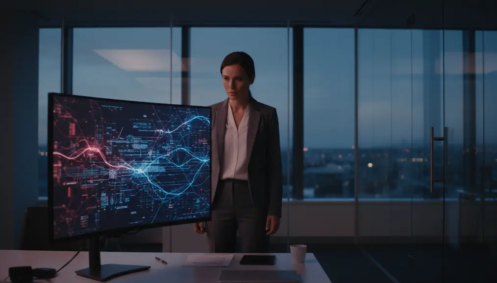 The Escalating Cyber Threat Landscape for Australian Businesses