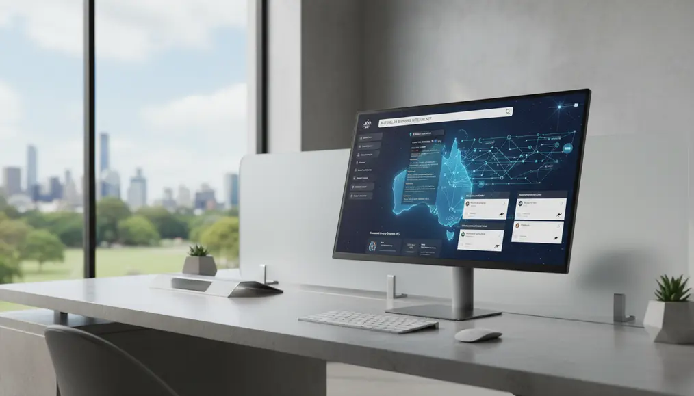 The Evolution of Search: Why AI Matters for Australian Businesses