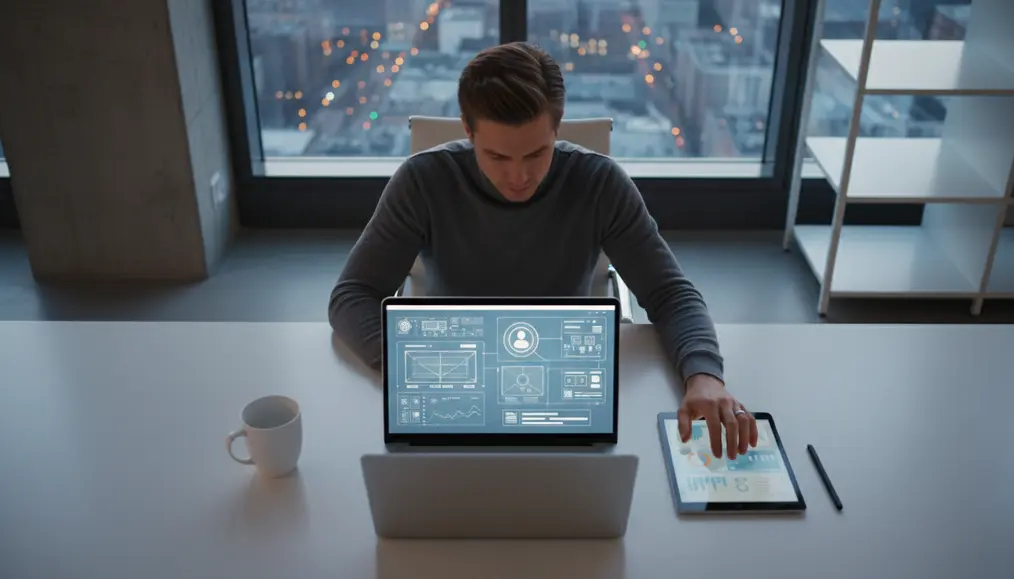 The Foundation of Your Digital Future: Understanding Website Value for Business