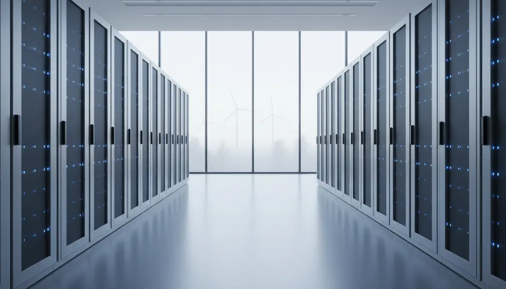 The Growing Need for Eco-Friendly Digital Practices