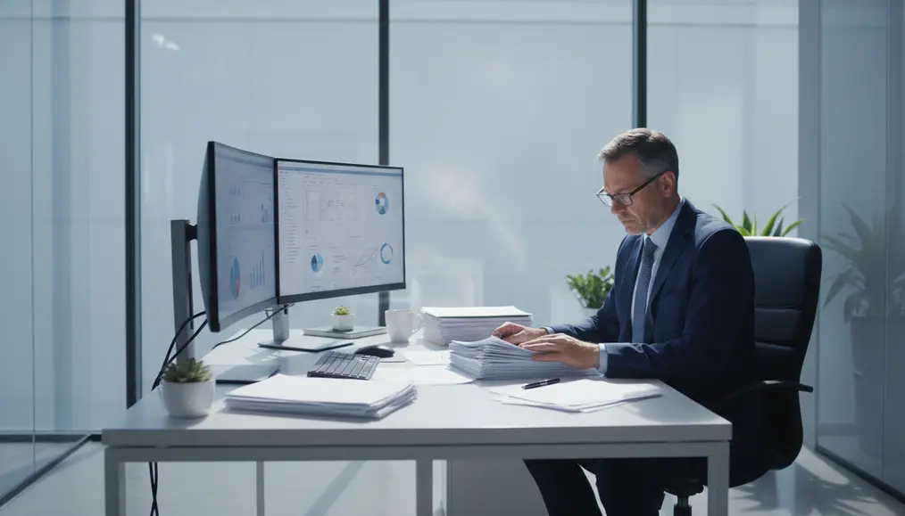 The Imperative for Automating Legal Workflows in Australia