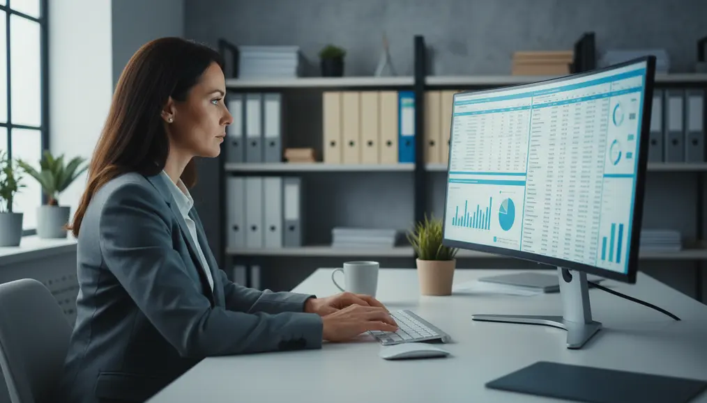 The Imperative for Automation in Accounting Today