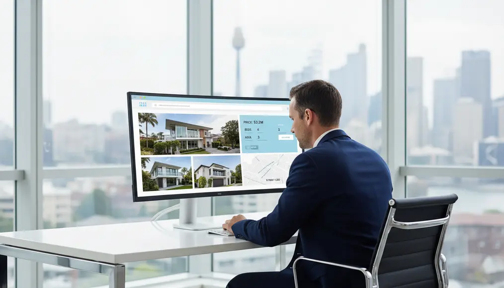 The Imperative for High-Performance Property Portals in AU Real Estate