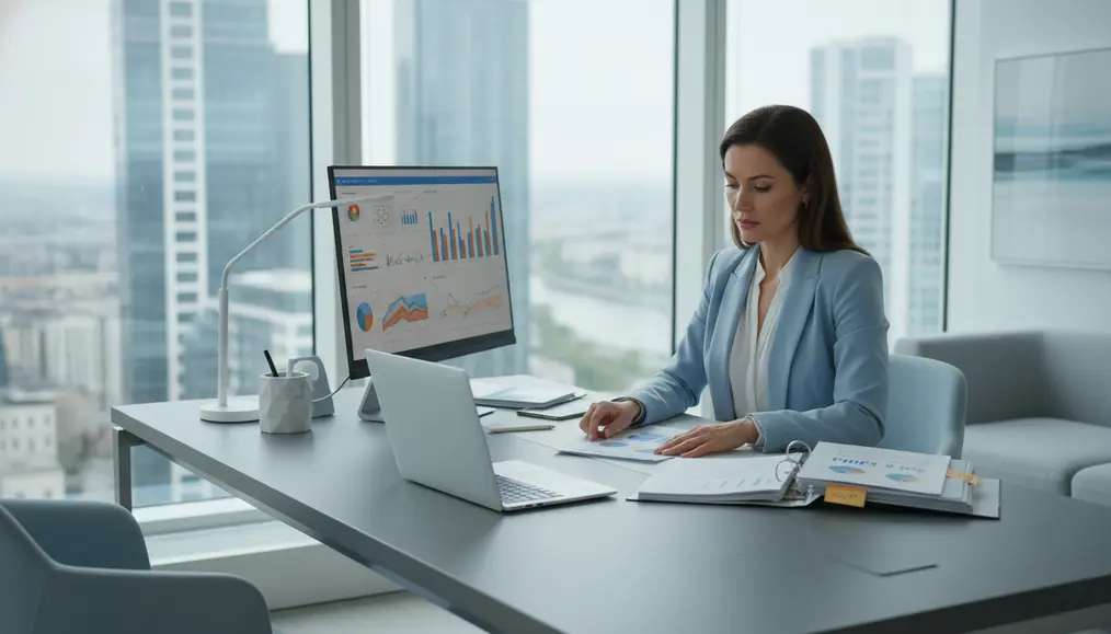 The Imperative for Onboarding Automation in AU Financial Planning