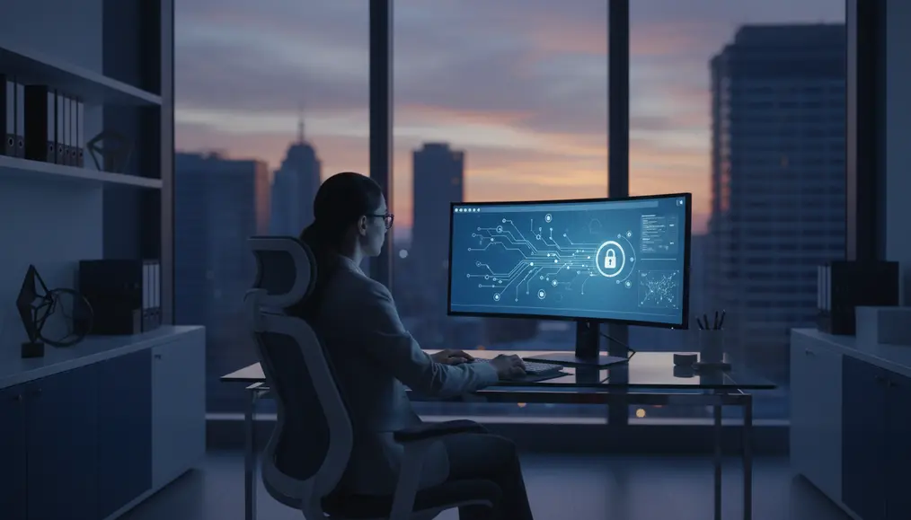 The Imperative for Secure AI-Powered Law Firm Portals in 2026