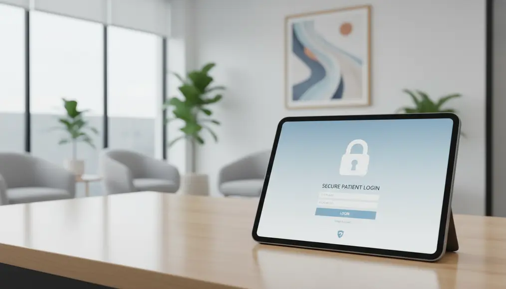 The Imperative for Secure Patient Portals in Australian Healthcare