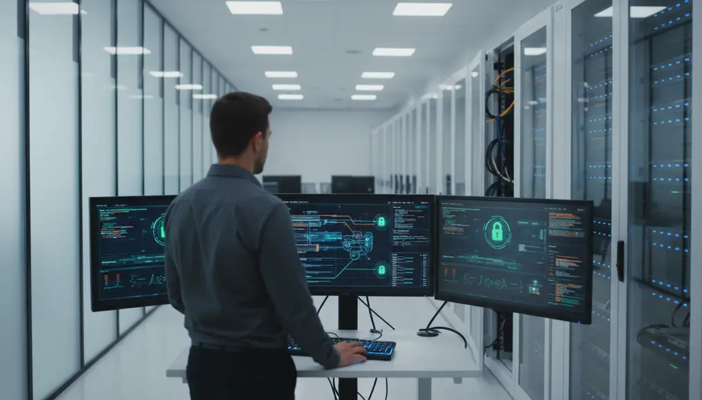 The Imperative of Implementing SSO for AU Corporate Security